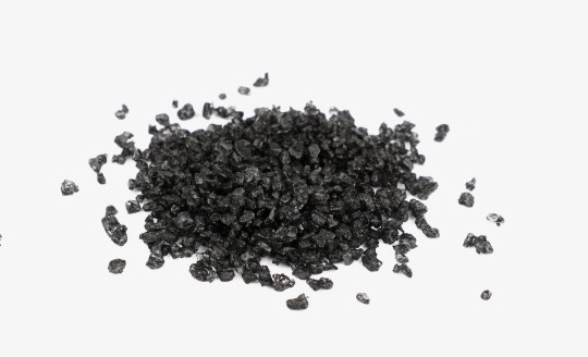 Activated Carbon Filter Issues