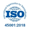 ISO 45001